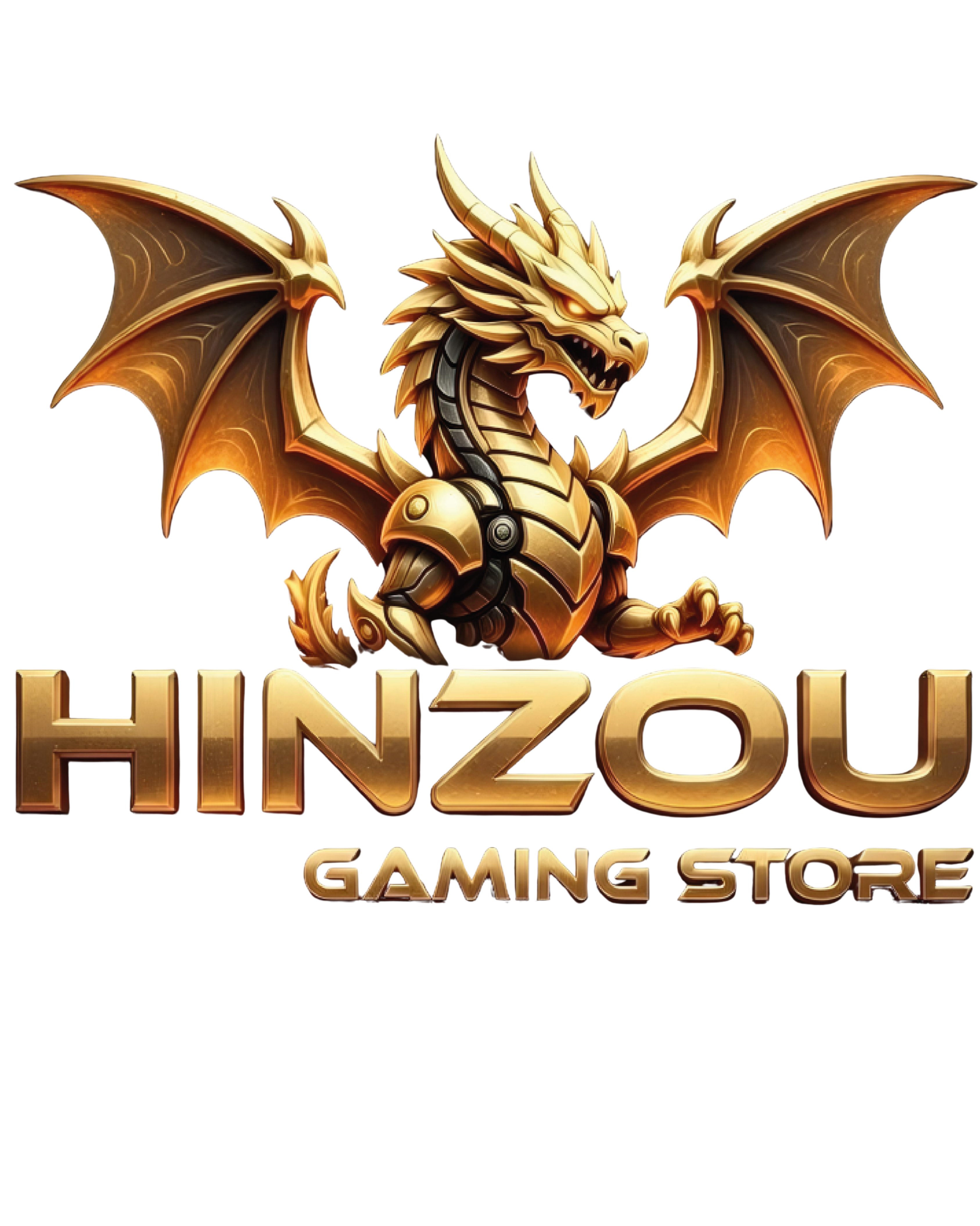 Hinzou Gaming Store
